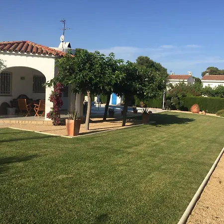 Mit Privatpool In Holiday home