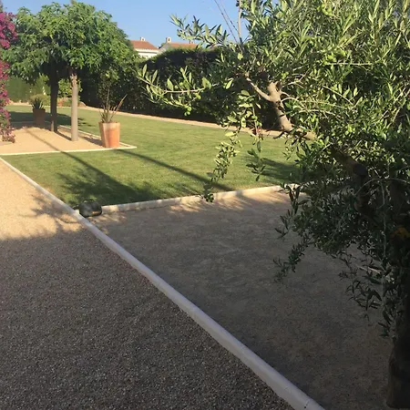 Mit Privatpool In Holiday home El Casalot