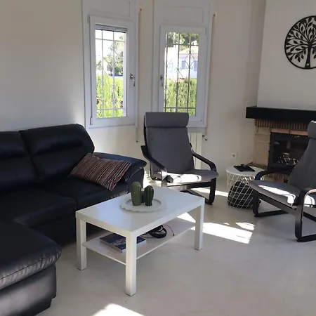 Mit Privatpool In Holiday home *