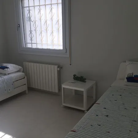 Holiday home Mit Privatpool In *