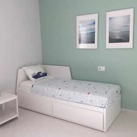 Holiday home Mit Privatpool In *