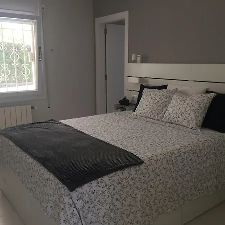 Feriehus Mit Privatpool In El Casalot