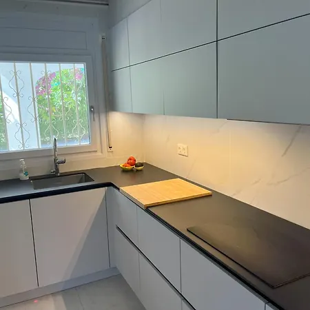 Feriehus Mit Privatpool In